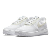 Nike Air Force 1 Crater Flyknit BR - DH3375-100-90